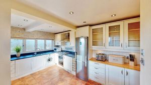 kitchen final staged- click for photo gallery